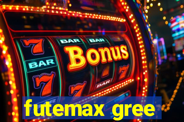 futemax gree